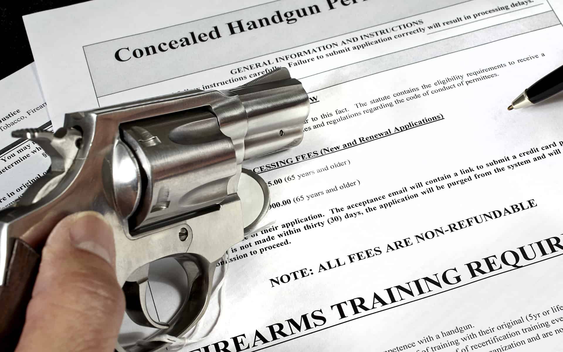 Key Considerations in the New Firearms Licensing Guidance