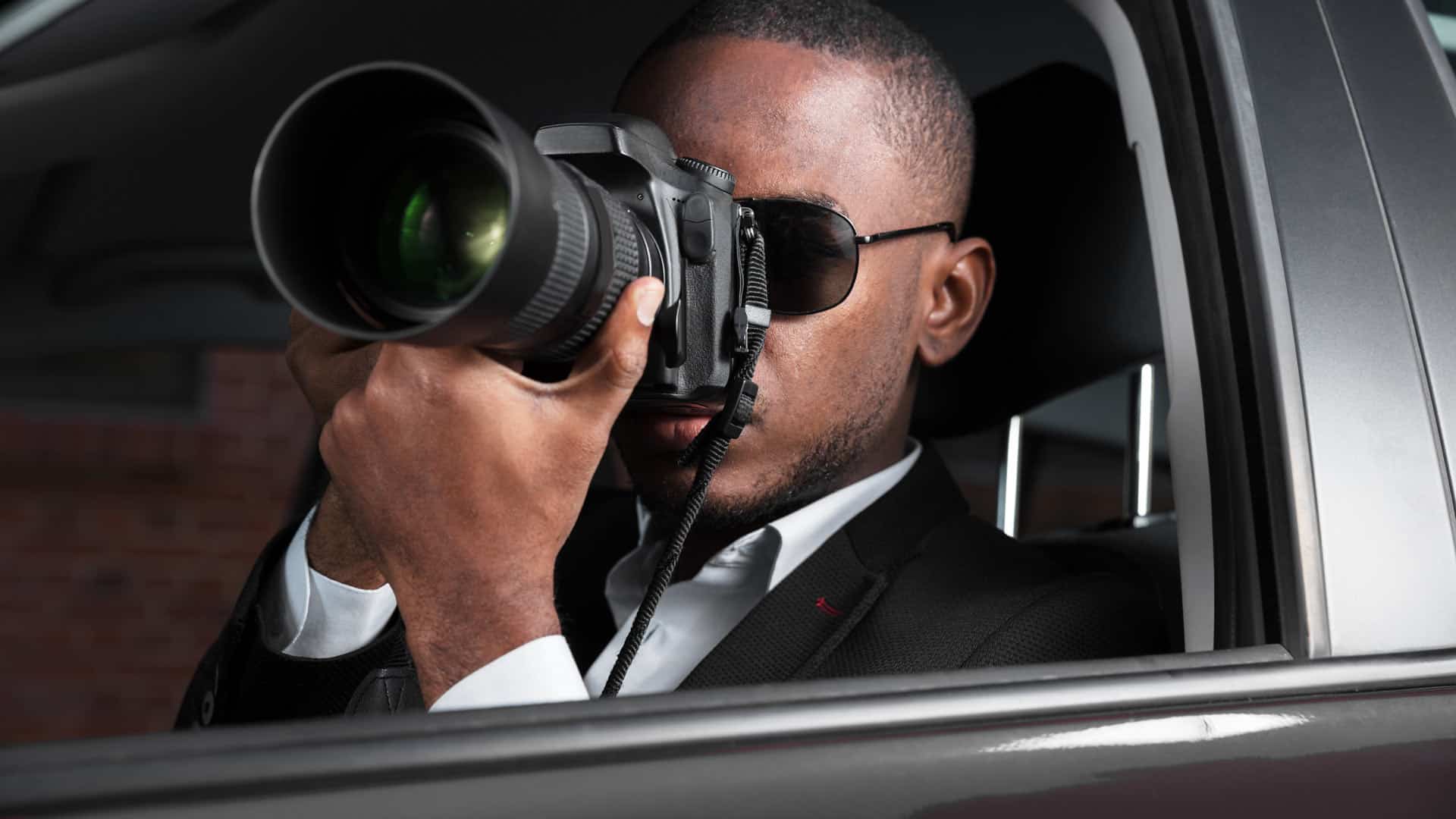 Why Hire a Private Investigator in New York City? – International Security  Services, Inc.